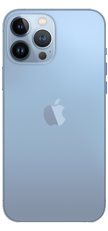 iPhone 13 Pro Max 256 GB Azul Sierra