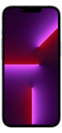 Apple iPhone 13 Pro Max 256 GB Grafito