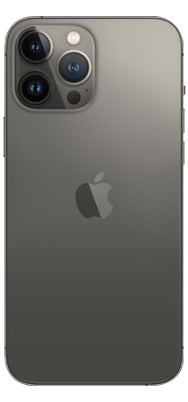 Apple iPhone 13 Pro Max 256 GB Grafito