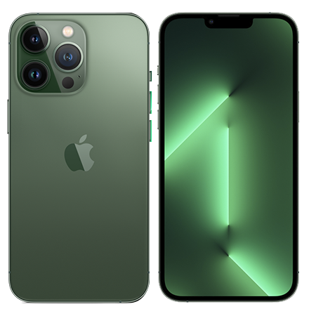 iPhone 13 Pro Max 128 GB Verde