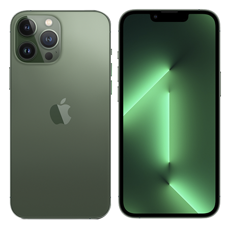 iPhone 13 Pro 128 GB Verde