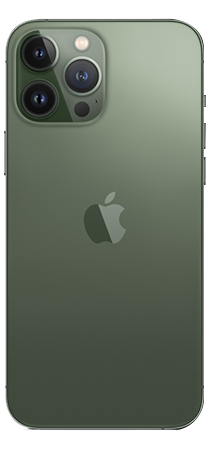 iPhone 13 Pro 128 GB Verde