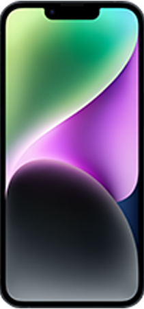 iPhone 14 Plus 128 GB Azul Medianoche