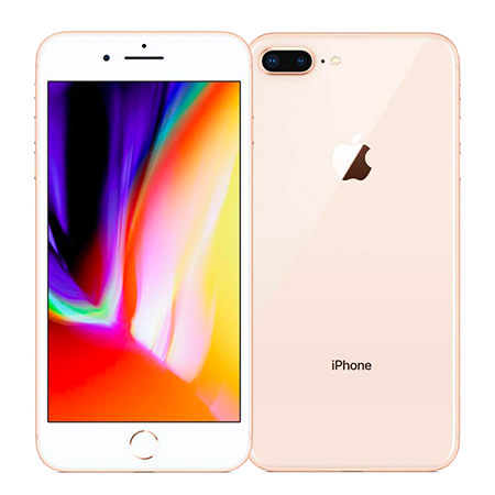 Apple iPhone 8 64 GB Oro Doble