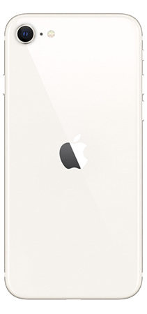 iPhone SE 2022 64 GB Blanco