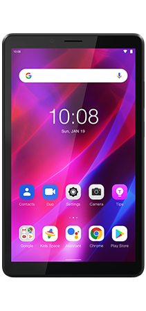 Tableta Lenovo M7 Gris