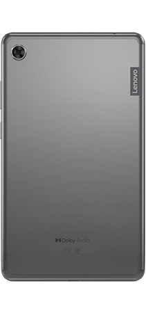 Tableta Lenovo M7 Gris