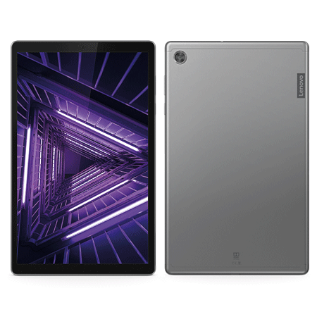 Tableta Lenovo M10 Gris