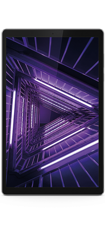 Tableta Lenovo M10 Gris