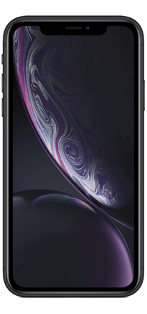 Apple iPhone XR 64 frontal