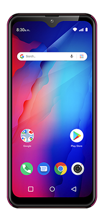 Bmobile B60 Pro 32 GB Magenta