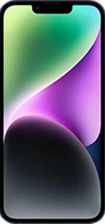 iPhone 14 256 GB Azul Medianoche