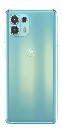 Motorola Edge 20 Lite Verde