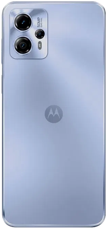 Moto G13 Gris