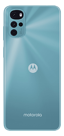 Moto G22 Azul