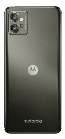 Moto G32 128 GB Gris