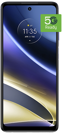 Moto G51 128 GB Dorado