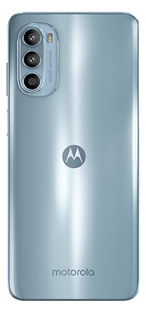 Moto G52 Azul