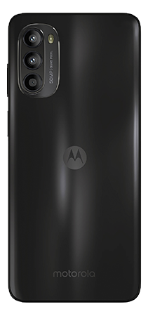 Moto G52 Negro