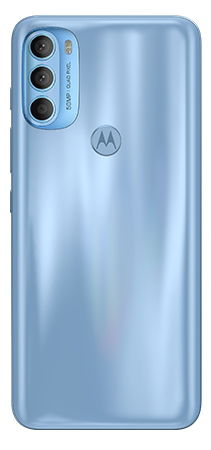 Moto G71 128 GB Azul