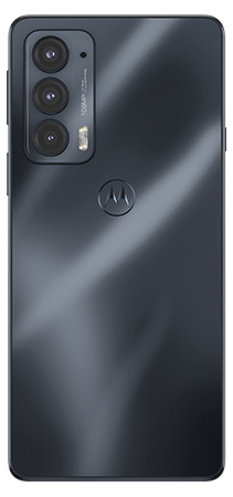 Moto Edge 20 Negro
