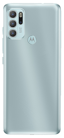 Moto G60s Aqua