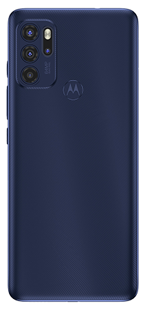 Moto G60s Azul