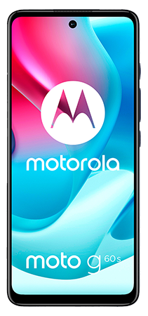 Moto G60s Azul