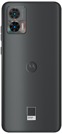 Moto Edge 30 Neo Negro