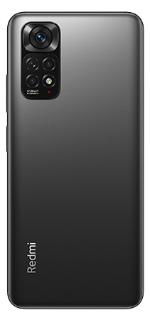 Xiaomi Redmi Note 11s 128 GB Gris
