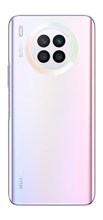 Huawei Nova 8i Plata