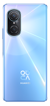 Huawei Nova 9 SE 128 GB Azul