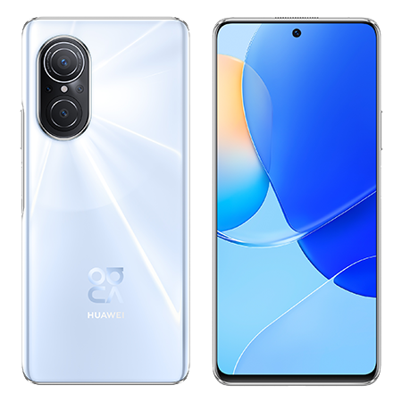 Huawei Nova 9 SE 128 GB Blanco
