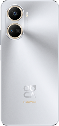 Nova 10 SE 256 GB CB Plata