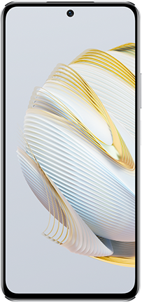 Nova 10 SE 256 GB CB Plata