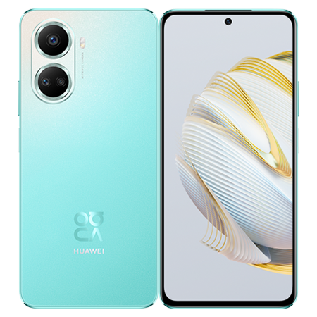 Nova 10 SE 256 GB CB Verde