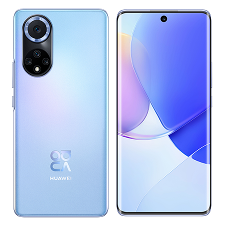Huawei Nova 9 Azul