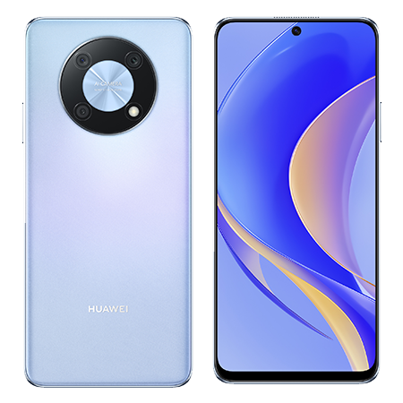 Huawei Nova Y90 Azul