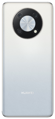 Huawei Nova Y90 Blanco