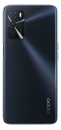 Oppo A16 Negro
