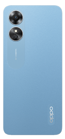 Oppo A17 Azul