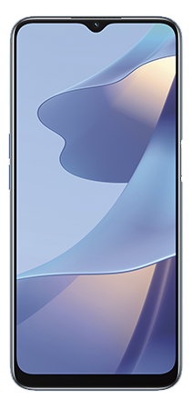 Oppo A16 Azul
