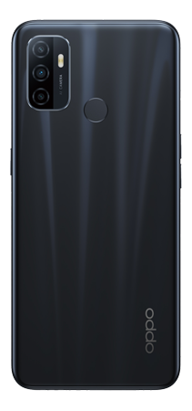 Oppo A53 Negro