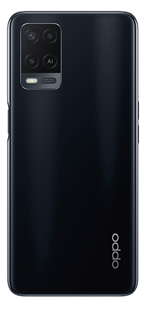 Oppo A54 Negro