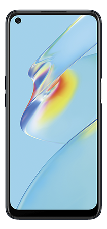 Oppo A54 Negro