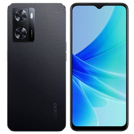 Oppo A57 Negro