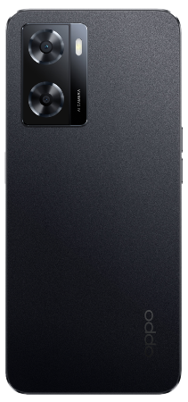 Oppo A57 Negro