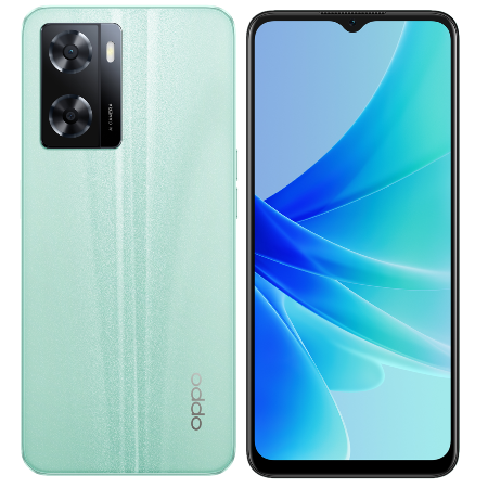 Oppo A57 Verde