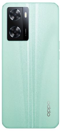 Oppo A57 Verde