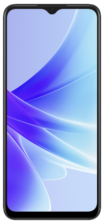 Oppo A77 Azul